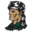 c