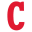 c
