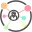 c