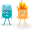 c