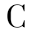 c