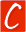 c