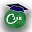 c