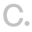 c