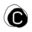 c