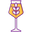 c
