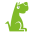 c