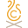 c