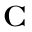 c