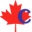 c