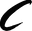 c