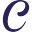 c