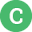 c