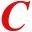 c