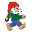 c