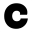c