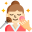 c