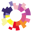 c