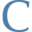 c
