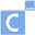 c
