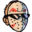 c