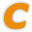 c