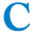 c