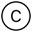 c