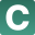 c
