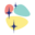 c