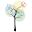 c