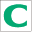 c