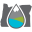 c