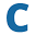 c