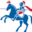 c