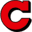 c