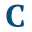 c