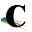 c