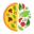 c