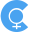c
