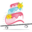 c
