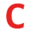 c