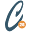c