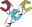 c
