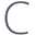 c