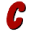c