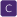 c