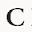 c