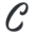 c