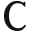 c
